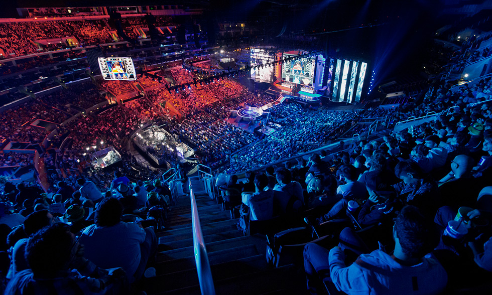 里程碑：TT达成LPL3000击杀成就