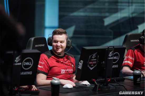 cvMax被处罚有望出现转机？DRX撑他质疑处罚流程