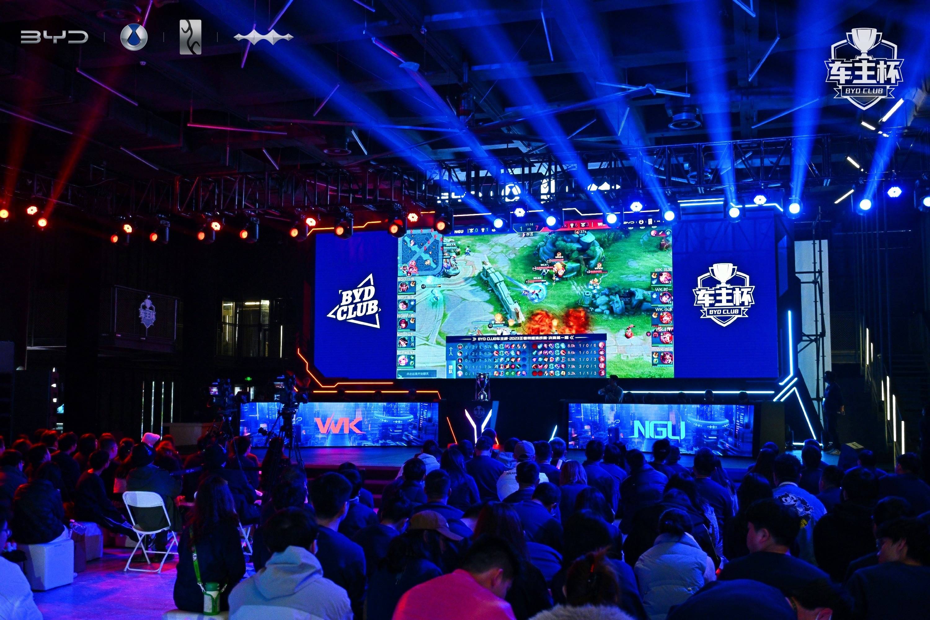 下一个VALORANT夜市的官方日期已正式公布