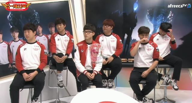 Scout八周年专访：他是一位很纯粹的选手