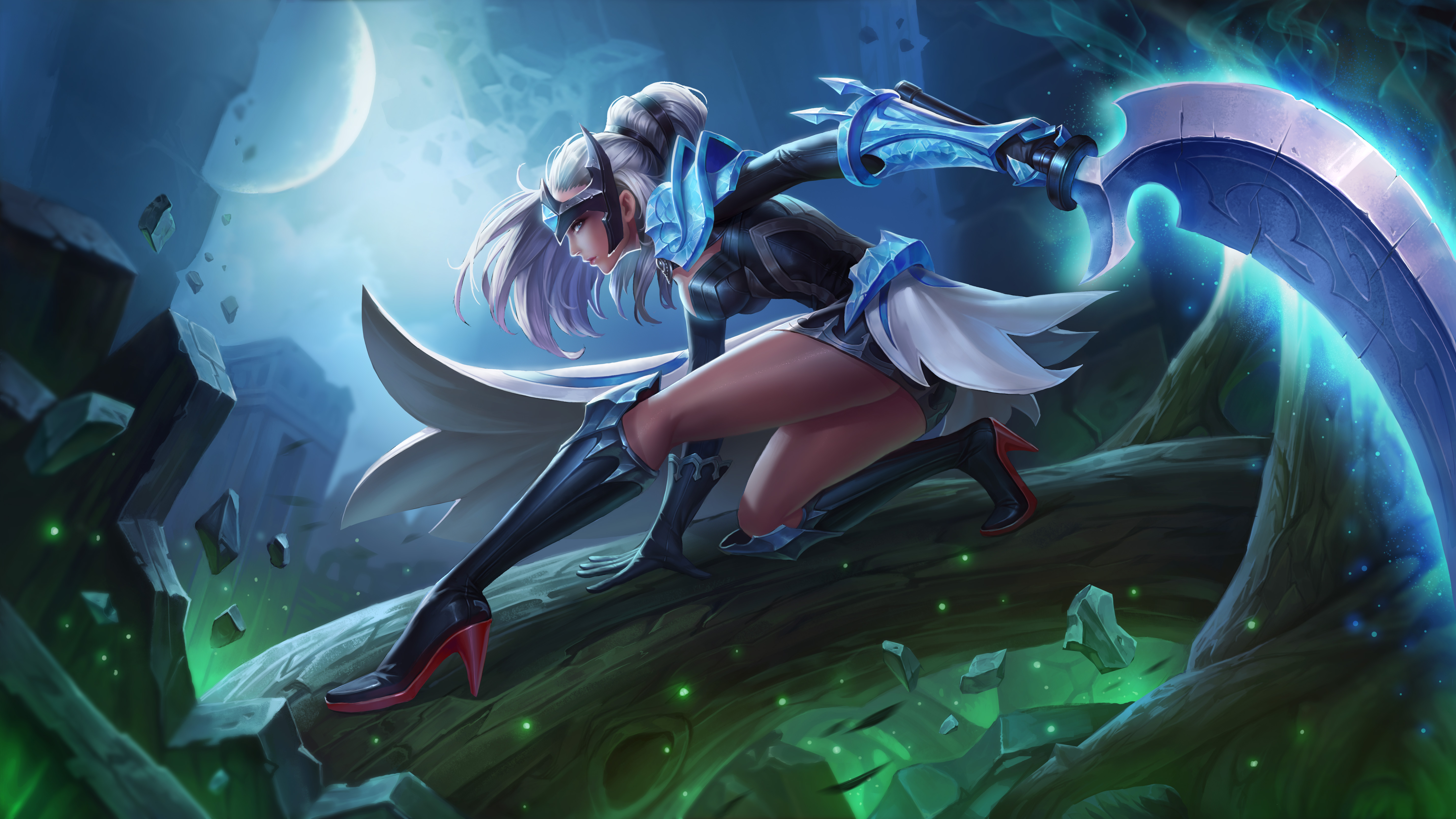 凤凰涅槃就在此时！FPX时隔581天再度晋级季后赛