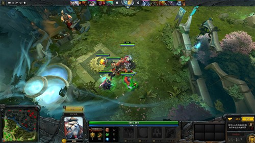 kane 和 Inner Circle 的首席执行官回顾了团队在 ESL Pro League Season 22 的精彩首秀