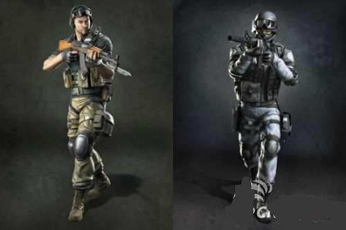 headtr1ck 批评 Mouz 和其他团队参加俄罗斯赞助的比赛