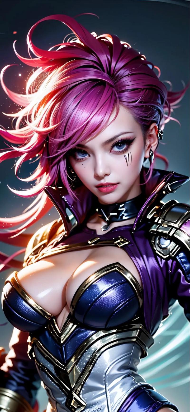 在MSI小组赛收官之后，来自LEC赛区的XL战队也开始针对NA了： 我们（四大赛区）之中有一个冒名顶替者